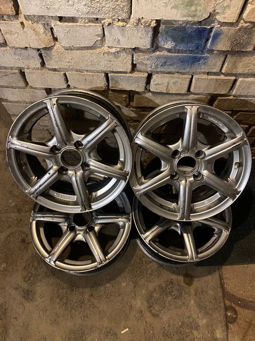 Продам диски р13
