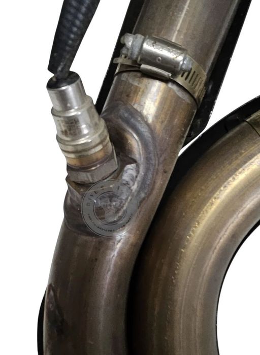 wydech tłumiki remus kolektor harley davidson dyna 65600006b