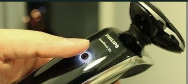 Philips SensoTouch 3D