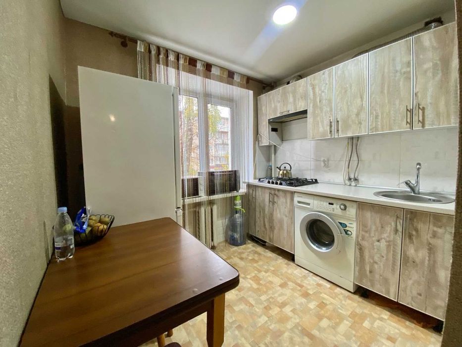 2-комнатная квартира по адресу (площадь 48 м²) - Atlanta.ua - фото 5