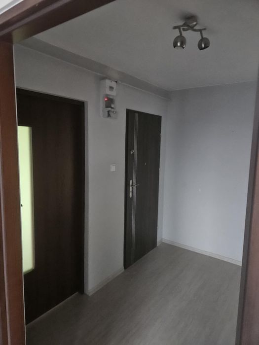 Mieszkanie 3 pokojowe Nowy Świat