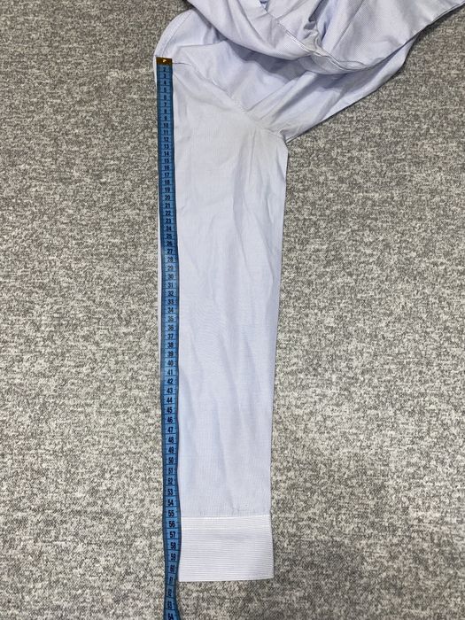 Женская рубашка ( блузка)  XS - S. Школьная блузка для девочки