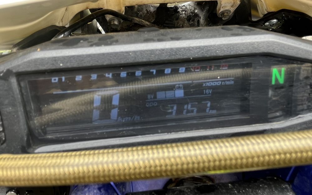 Kovi Lite 250 HS .