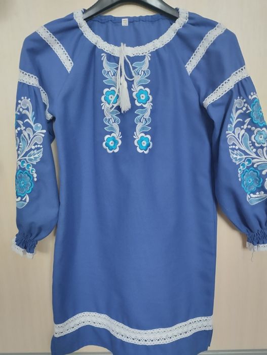Вишиванка,сукня вишиванка