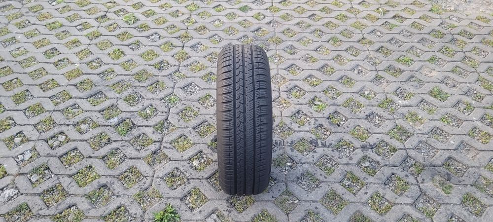 185/65r15 88V Vredestein Quatrak 5 z 2022r ładna.