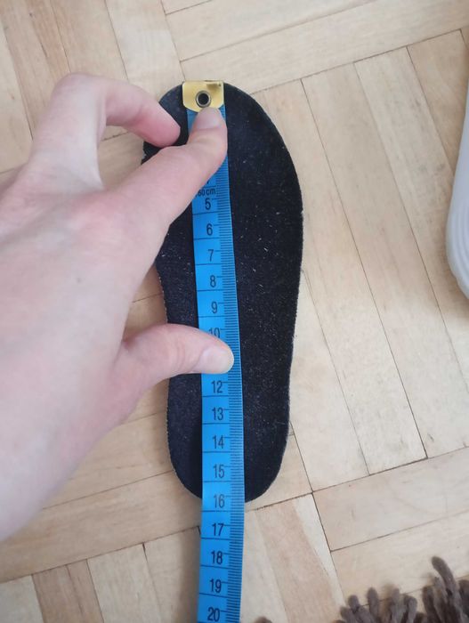 Buty wsuwane Adidas 25