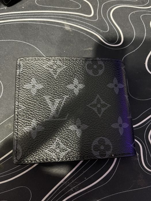 Portfel Louis Vuitton