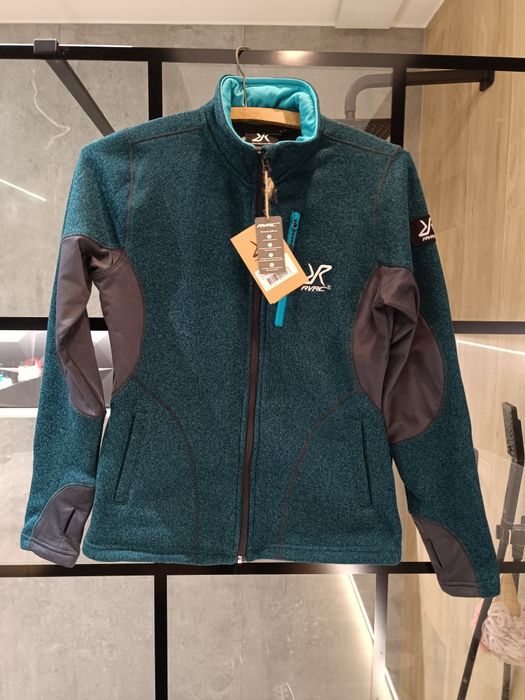 Bluza damska Revolution Race