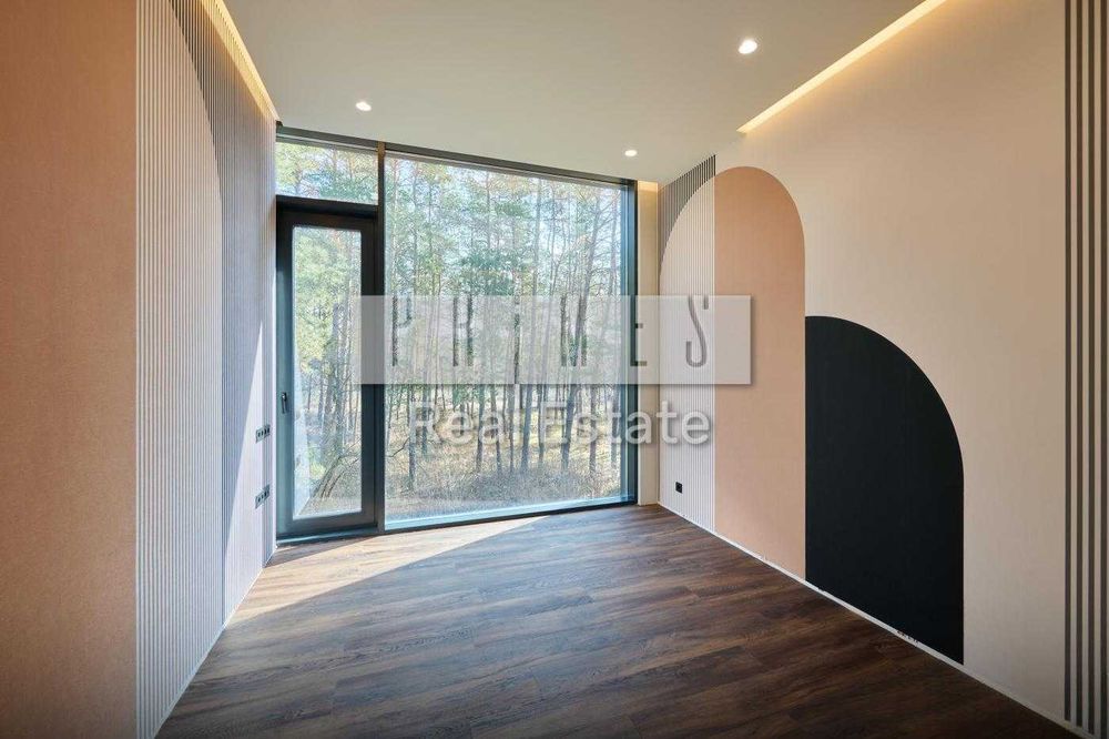 Продаж нового будинку, КМ Good Life Park, с. Лебедівка