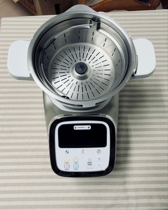 Robot de cozinha Moulinex i-Companion Bluetooth
