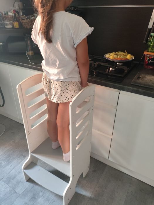 Helper kitchen dla dzieci