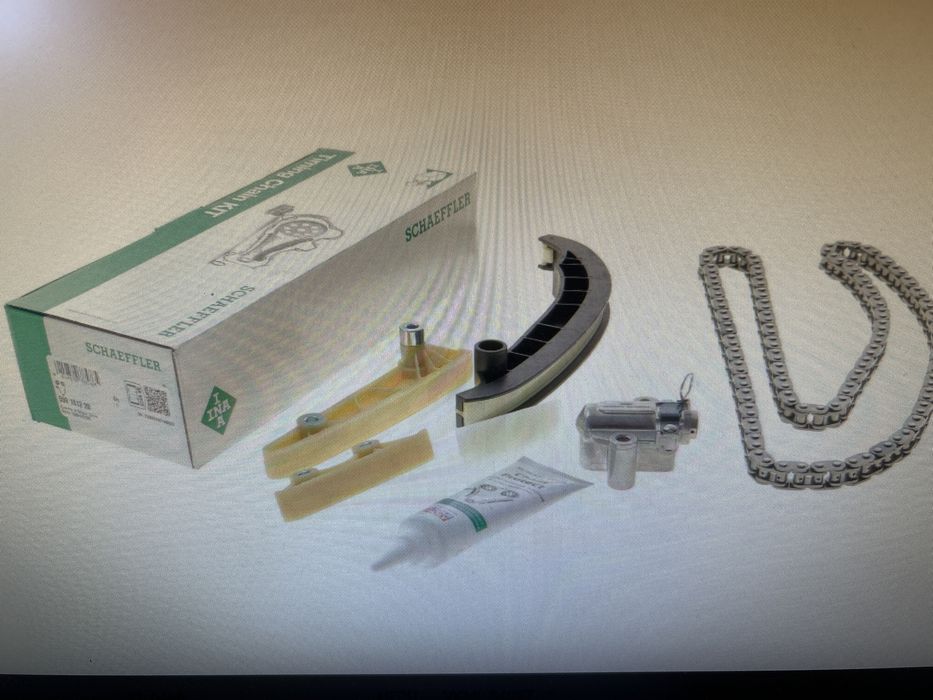 Комплект грм цеп