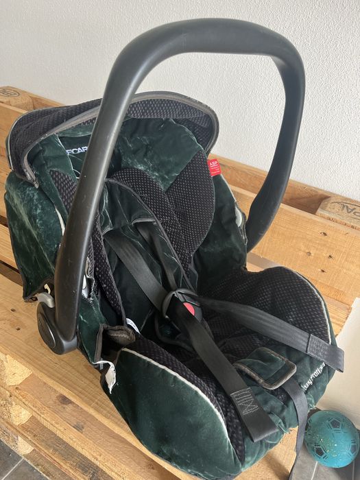 Ovo recaro usado - bom estado