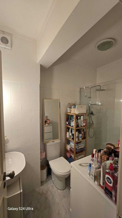 Apartamento t2 à venda Vista Mar | Varanda + Arrecadação