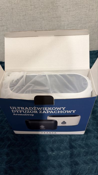 Electronics Dyfuzor Zapachowy Aroma