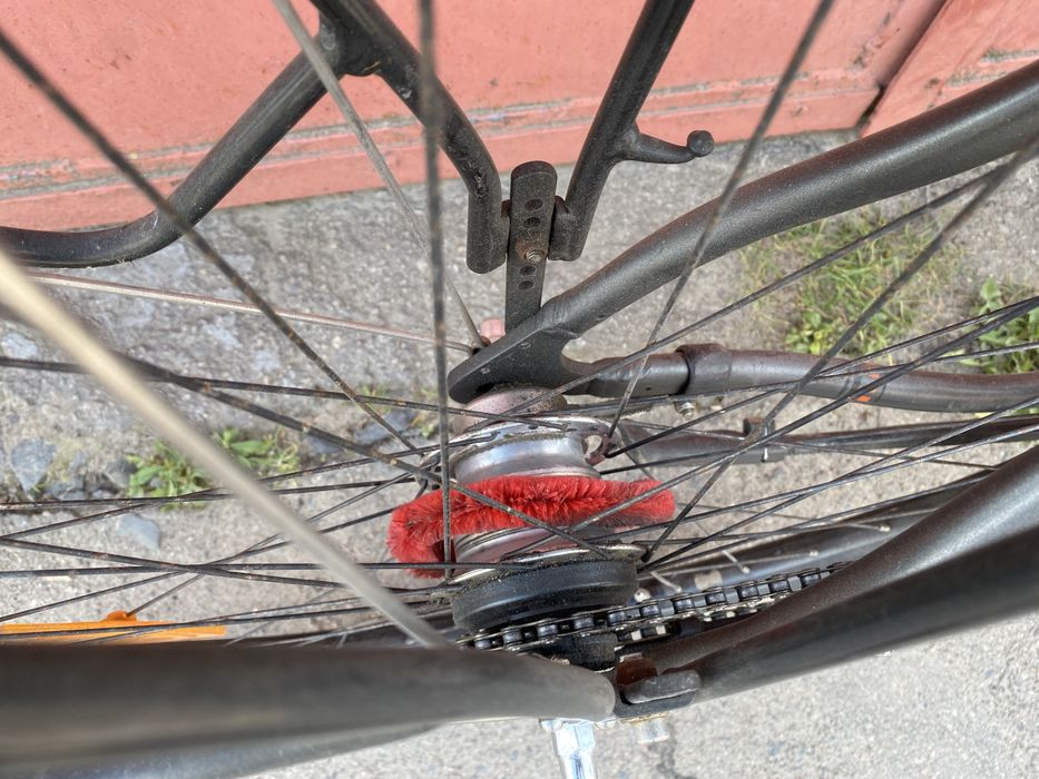 Дамка, планетарка nexus 7, Pegasus Solero