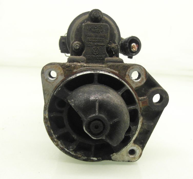 Rozrusznik Vw Polo Classic (6v2) 1.4