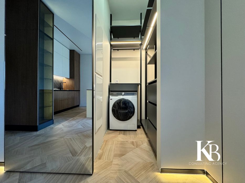 Продам 2-к квартиру в ЖК Женева