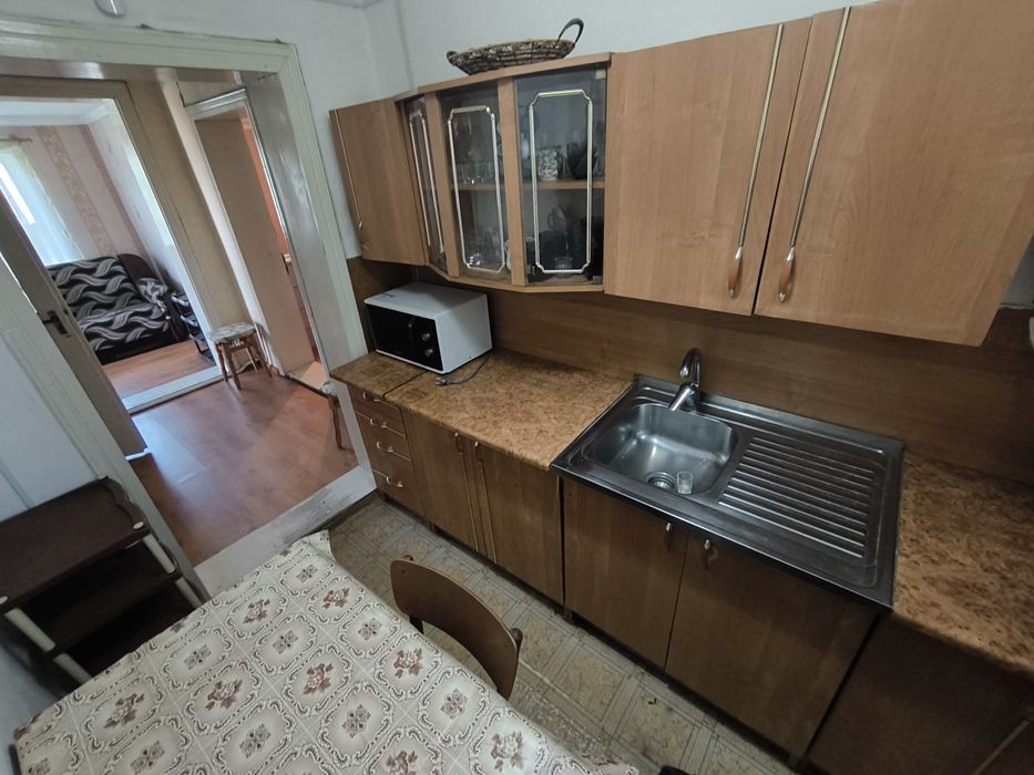 Продаж будинку с Старі Кути