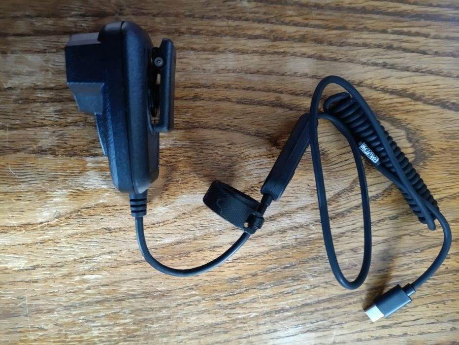 Câmara visão noturna Ulefone