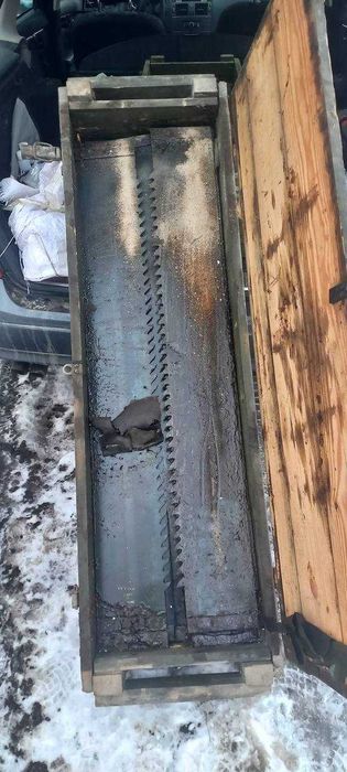 Пили рамні, пилорамні