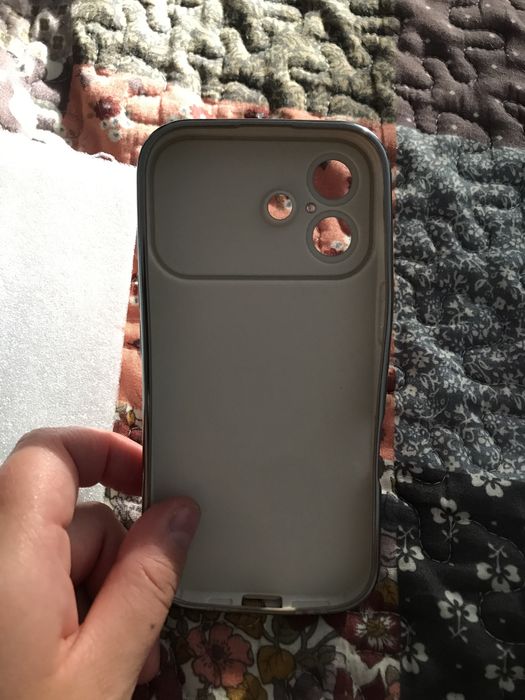 iphone 17 nowe etui pantera róż