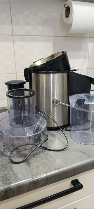 Соковижималка Ротекс