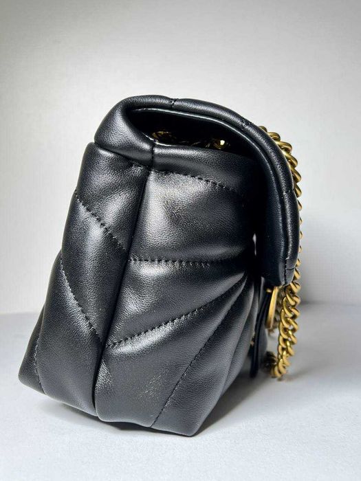 Сумка Pinko Love Bag Puff Butterfly mini