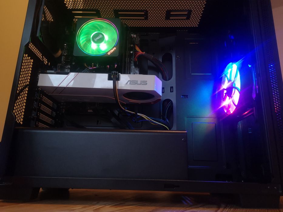 Serwis komputerowy, naprawa, modernizacja, czyszczenie komputerów, Mac