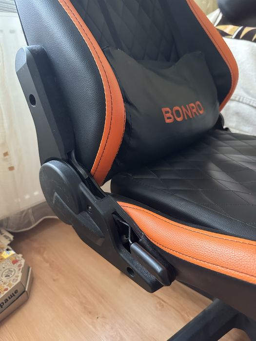 Ігрове крісло - Bonro