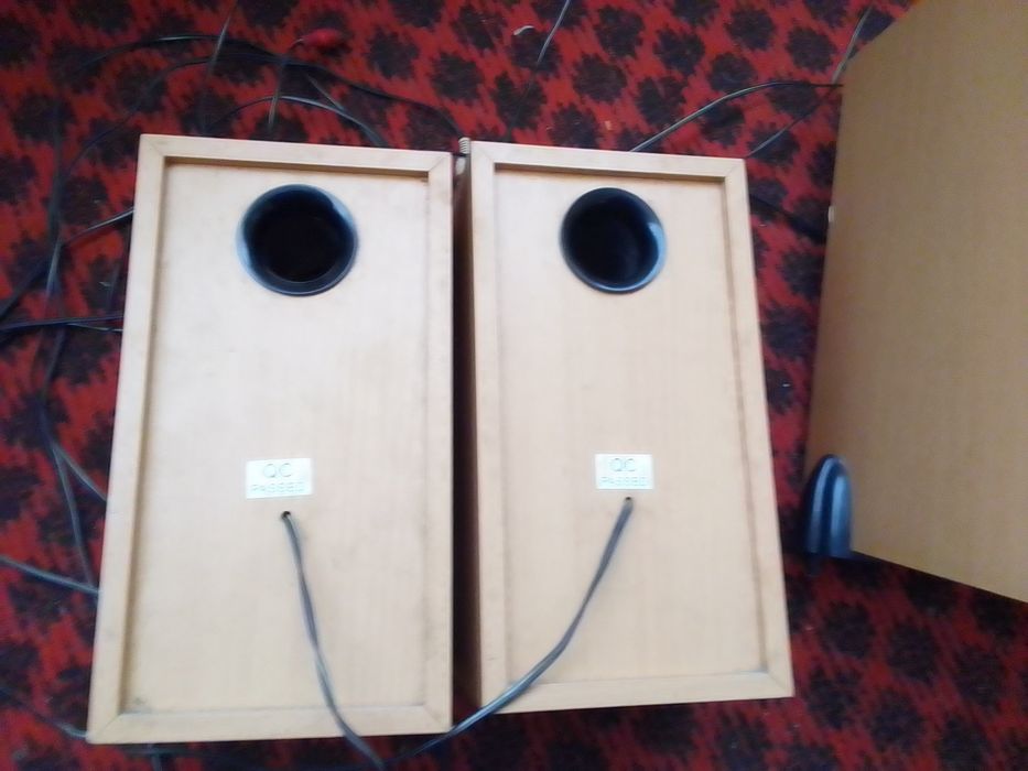 Продам акустику 5.1