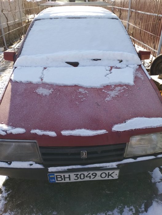 Продам ВАЗ Лада 2109