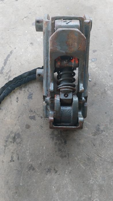 Acoplamento/ Engate rápido