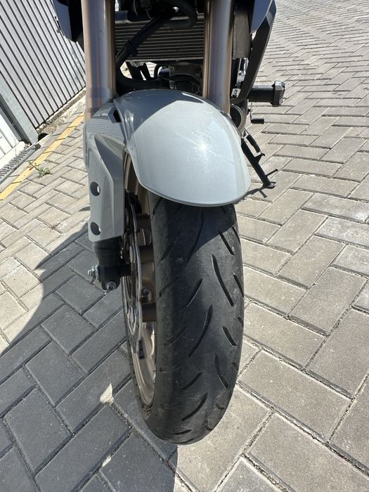 HONDA CB125R | 2022 | 8.177 KM | 15 CV | EXTRAS