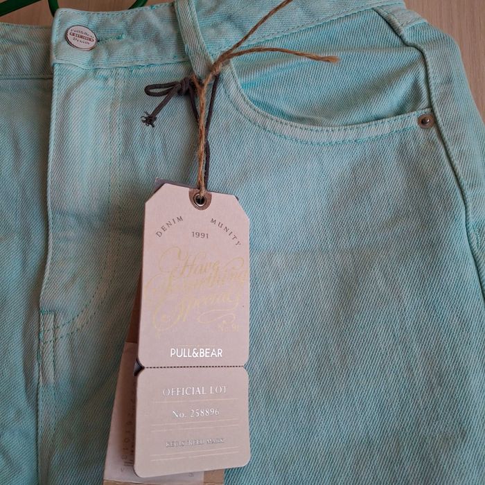 Джинсы, джинси  Pull&Bear