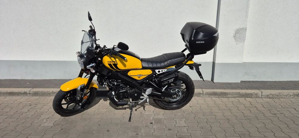 Yamaha