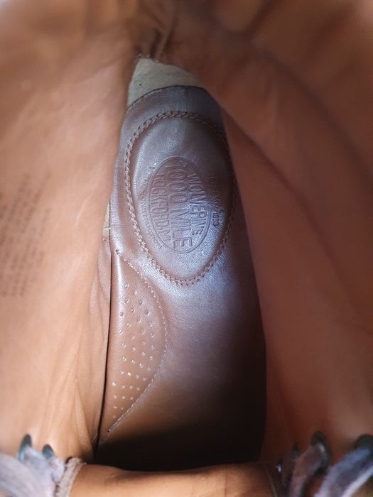 Wolverine 1000 mile trzewiki trapery roz. 43