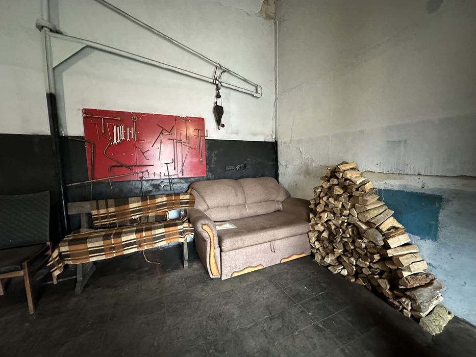 ‼️Продаж гаража СТО‼️