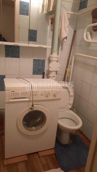 Срочно! 1к, Автозаводская 41, недорого