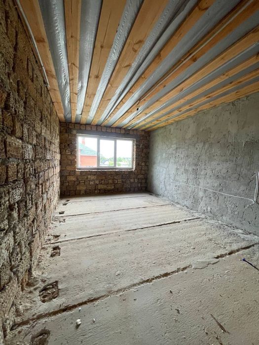 Дуплекс в Шевченковому. Білогородка!