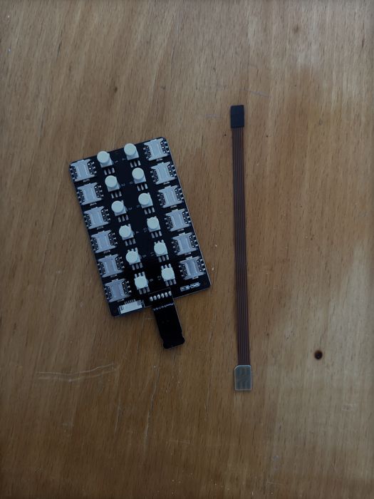 Адаптер 12 Sim карт для Iphone