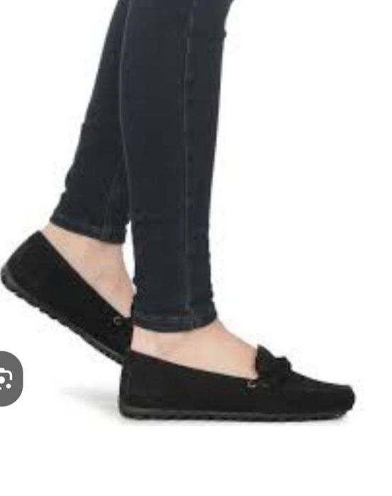 Балетки мокасини ecco devine moc/ розмір 38 оригінал