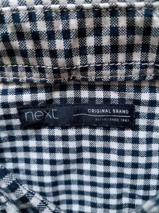 Сорочка для хлопчика