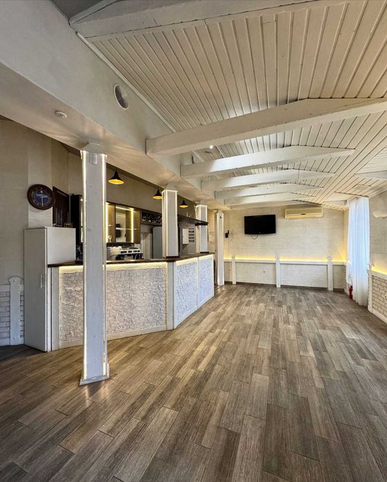 Оренда комерційного приміщення в центрі