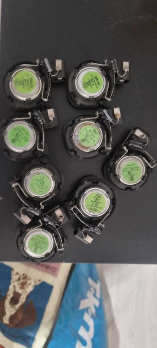Wzmacniacz DSP HAES Alfa Romeo 166 Amplituner Audio