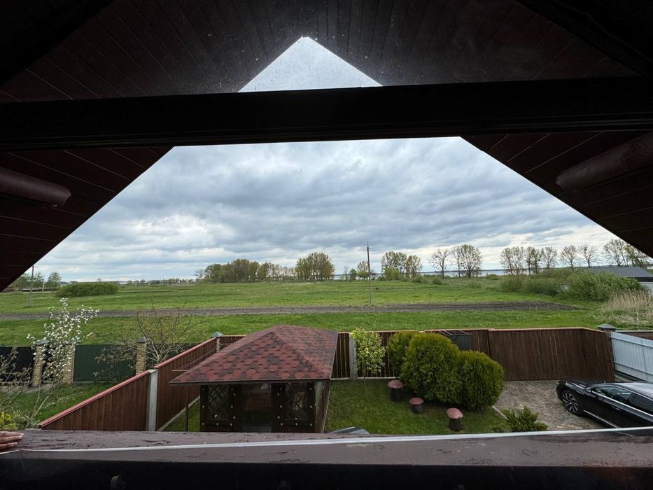 Продається база відпочинку с. СВІТЯЗЬ