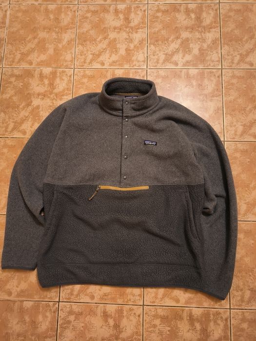 Кофта Patagonia розмір Хл стан ідеальний фліска ціна нової 7500