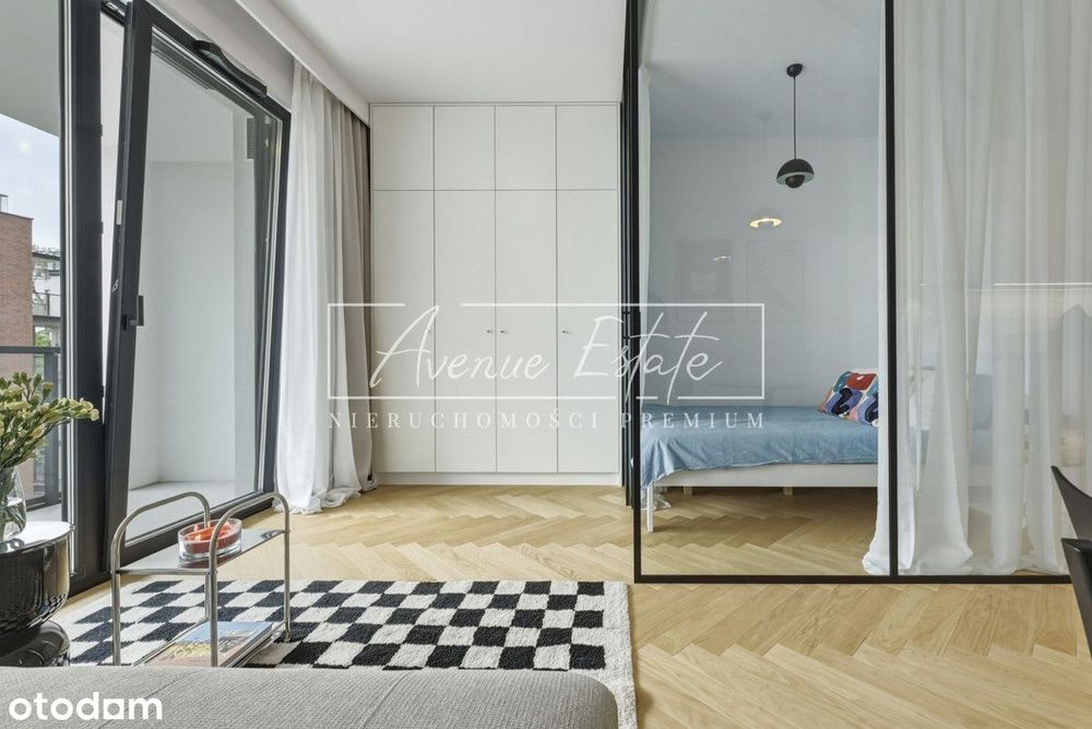 SOHO/Designerskie Mieszkanie/Bez Prowizji - Więcej