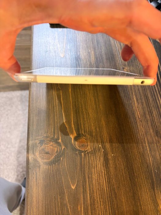 iPad Mini 2 64GB Silver - sprawny, z kablem