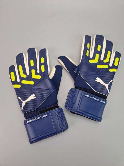 Rękawice Bramkarskie PUMA FUTURE Match 3mm 9
